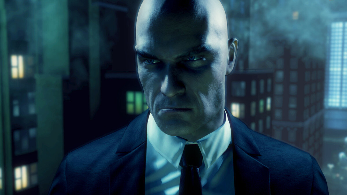 Hitman: Absolution míří na mobily