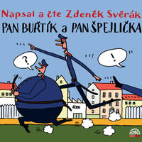 Svěrák, Nesbø, Jonasson. Audioknihy pro malé i velké na dlouhé cesty na prázdniny (I. díl)