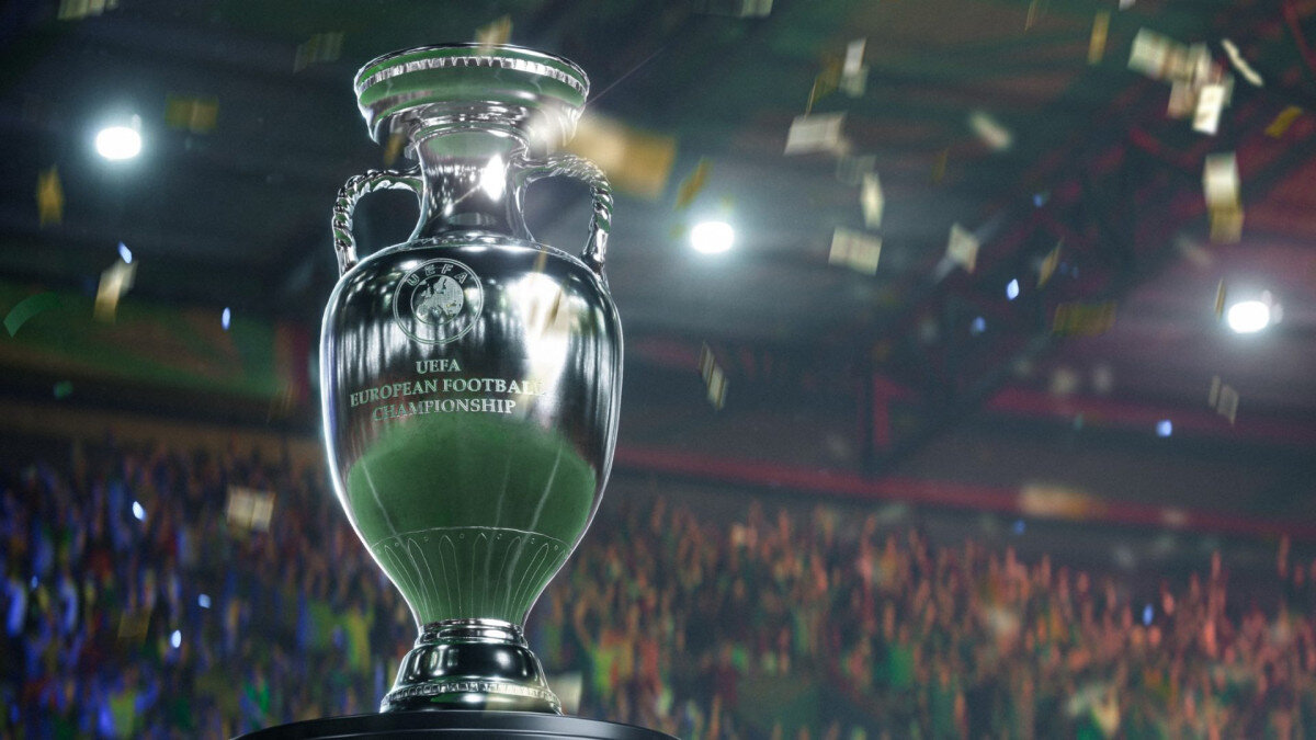 Mistrovství Evropy ve fotbale 2024 bude dostupné ve hře EA Sports FC