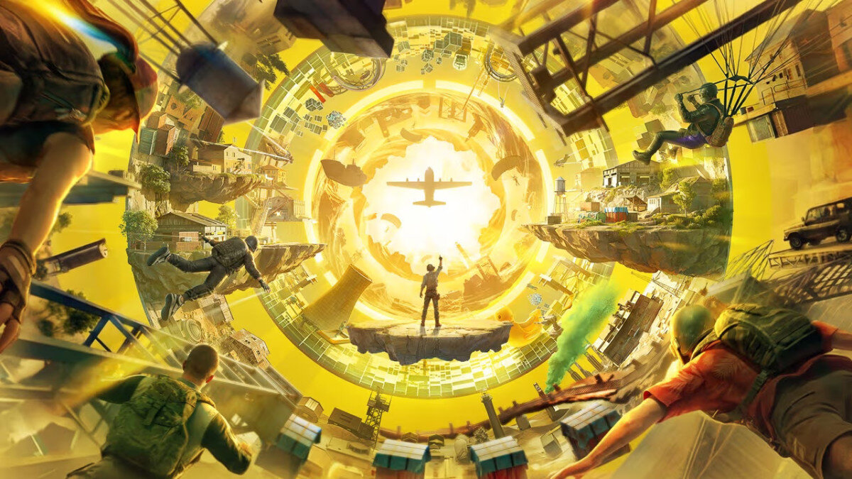 PUBG Mobile slaví 8 let. Aktualizace 4.3 přináší spoustu novinek