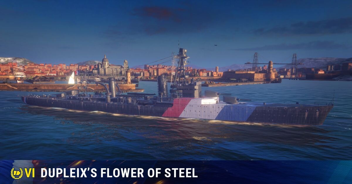 World of Warships: Blitz se otevírá novým hráčům