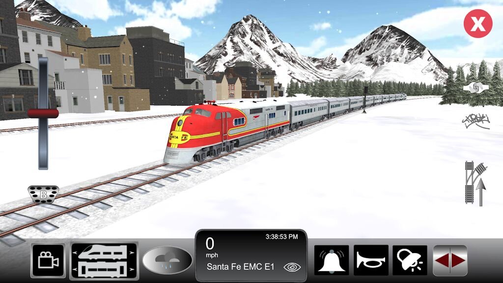 Train Sim slaví jubileum