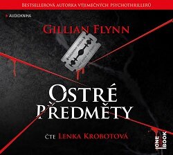 Kniha týdne: Žena v okně je možná trochu přeceňovaný, i tak ale velmi solidní psychothriller