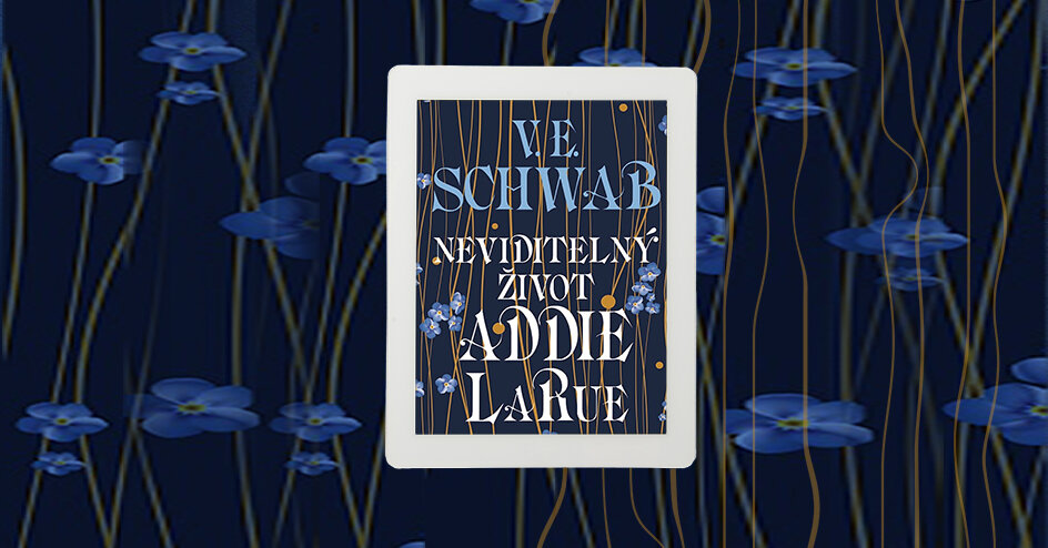 Neviditelný život Addie LaRue je dost možná nejlepším zahraničním románem roku