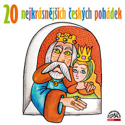 🎧 Pohádkový Den dětí: Mikeš, Ferda Mravenec i Foglar teď až o polovinu levněji