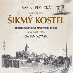 🎧 Nasaďte sluchátka: Pan Kaplan, Sinuhet i Čtvrté křídlo teď levněji