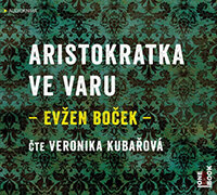 Ponořte se do světa Bočkovy Aristokratky se slevou 33 %