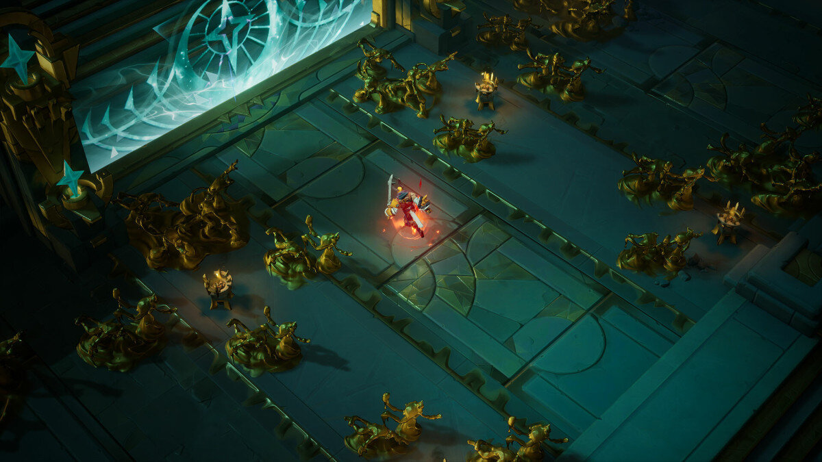 Torchlight: Infinite startuje novou sezónu s tematikou Divokého západu