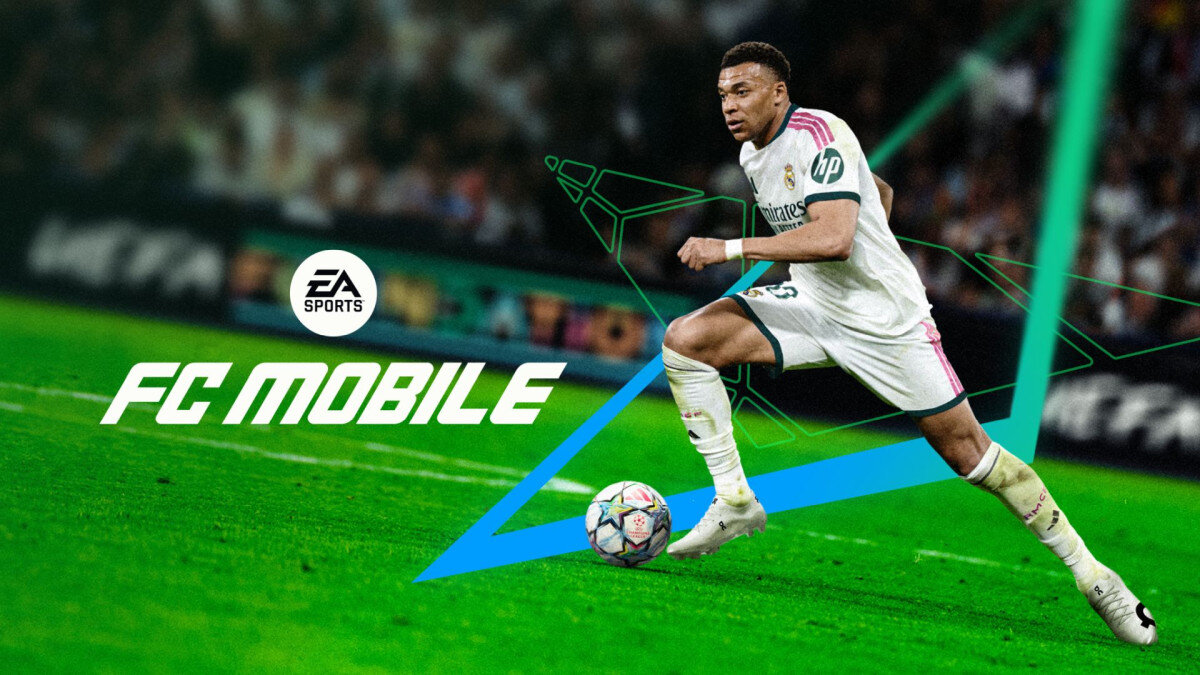 V EA Sports FC Mobile odstartovala nová sezóna