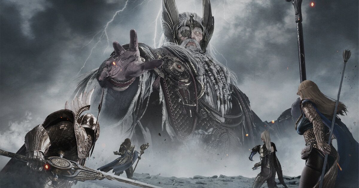 Odin: Valhalla Rising slaví první rok. Ve velkém stylu přináší novou třídu Barda
