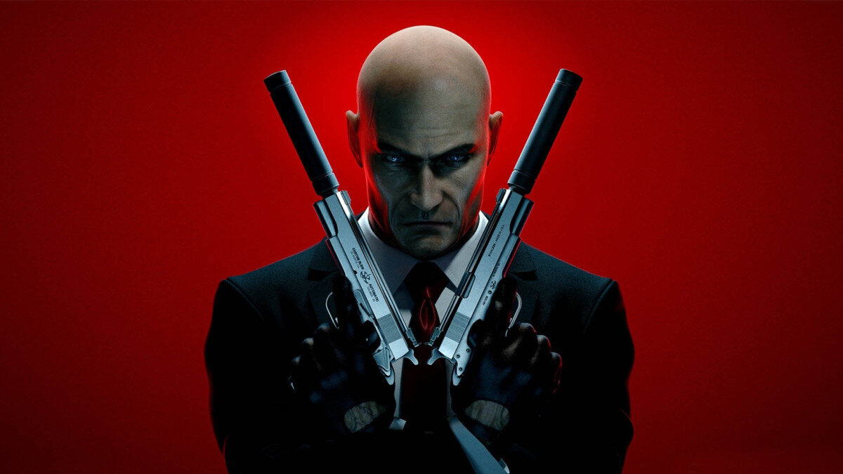 Kultovní Agent 47 se jako nájemný zabiják podívá na mobily ve hře Hitman