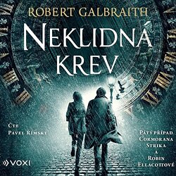 🎧 Nasaďte sluchátka: Pan Kaplan, Sinuhet i Čtvrté křídlo teď levněji
