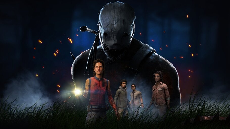 Úspěšná hra Dead by Daylight se dočkala mobilní verze. A je zdarma!