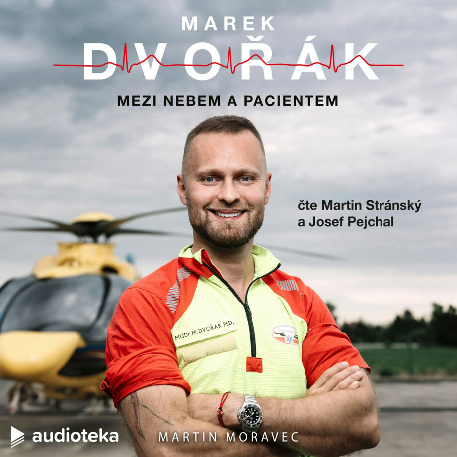 🎧 Vítězové Audioknihy roku 2024: Hvězdy, hlasy a příběhy, co vás dostanou