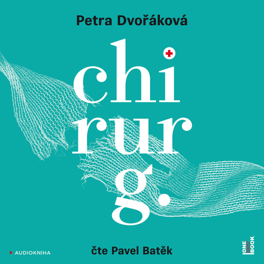 🎧 Mornštajnová, Soukupová, Dvořáková i skvělé seriály. Stahujte audioknihy se slevou 30 %