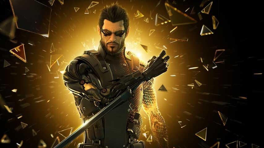 Poslední šance zahrát si Deus Ex GO nebo Hitman Sniper: The Shadows