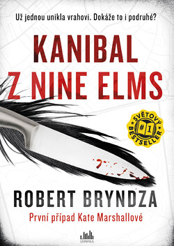 📖 Ponořte se do napětí i romantiky: top tituly Bryndzy, Nesba nebo Erin Watt se slevou
