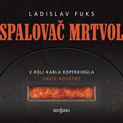 🎧 Foglar, Tolkien, Sapkowski a Christie v akci - audioknihy se slevou až 50 %