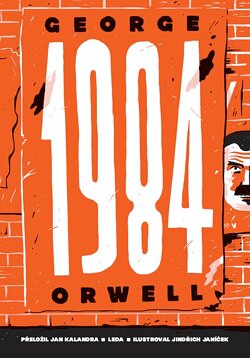 📖 Orwell, King, Brown a spol.: Bestsellerová smršť se slevou až 50 %