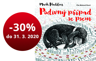 Třeštíková, Bryndza nebo Dům z karet. Zaposlouchejte se do 6 audioknih se slevou 30 %