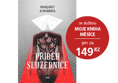 Zusak, Obamová nebo Příběh služebnice. 5 příběhů (nejen) na dovolenou