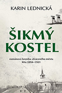 Nesbø, Kepler či Šikmý kostel  5 nejstahovanějších e-knih roku 2020 podle čtenářů služby Moje kniha měsíce