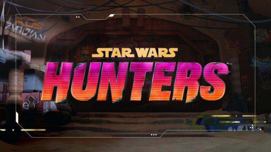 Star Wars: Hunters jako náhrada za Fornite?