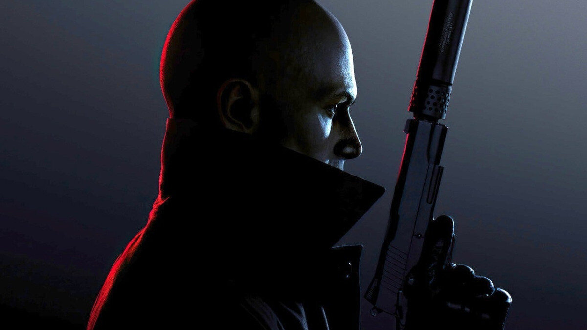 Nájemný zabiják z trilogie Hitman míří na iOS
