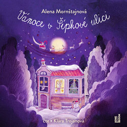 🎧 Nechte si vyprávět. Ferrante, Weir i Mornštajnová se slevou až 50 %