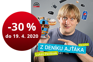 Zpříjemněte si cestu do přírody díky 7 audioknihám se slevou až 50 %