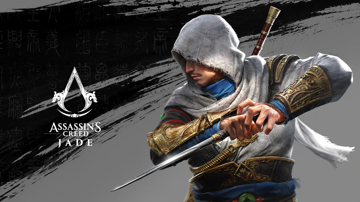 Assassin's Creed Jade chce být jednou z nejhezčích her pro mobily