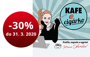 Třeštíková, Bryndza nebo Dům z karet. Zaposlouchejte se do 6 audioknih se slevou 30 %