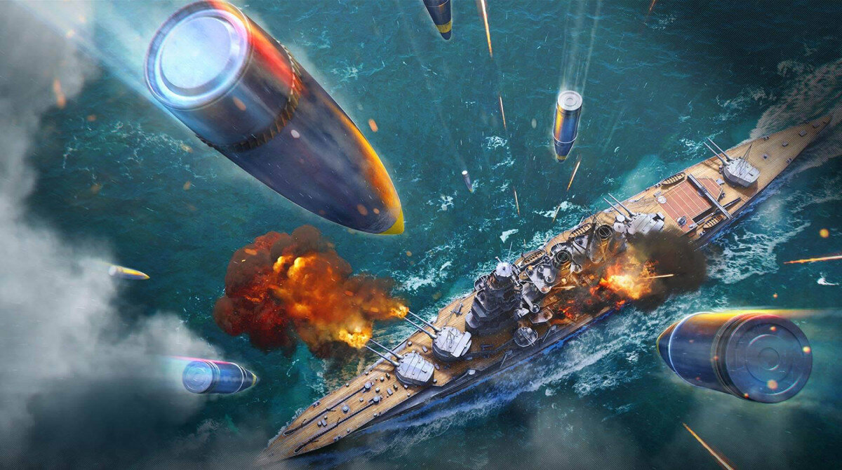 World of Warships: Blitz se otevírá novým hráčům