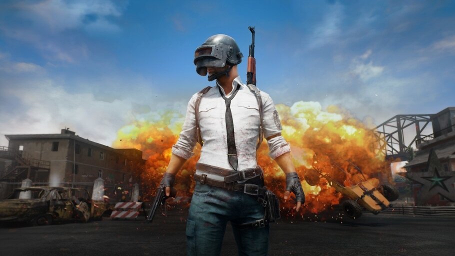 Nejhranější PC hra současnosti dorazila na mobily. Stáhněte si PUBG Mobile!