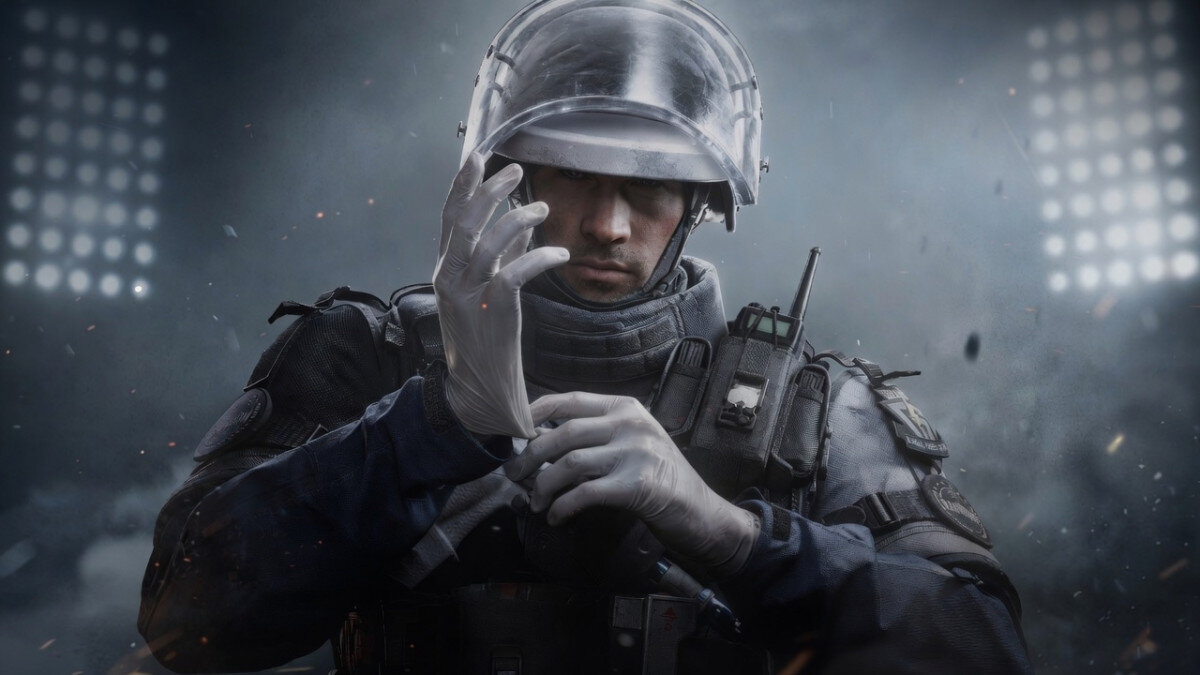 Do Delta Force míří slavní operátoři z Rainbow Six Siege