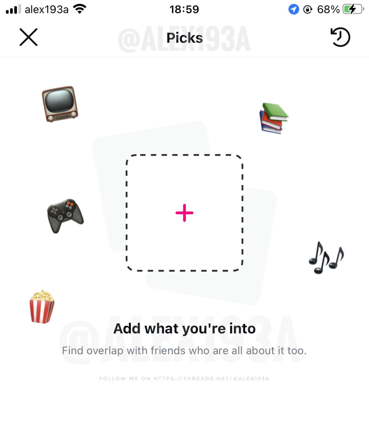 Instagram testuje funkci Picks, která propojí uživatele podle společných zájmů