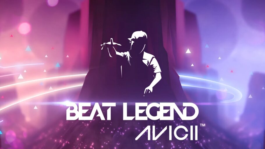 Hudební hra Beat Legends přináší největší hity DJe Aviciiho
