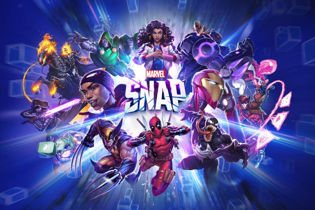 Marvel Snap se dočká i soubojů mezi přáteli