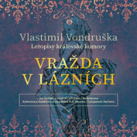 Brown, Bryndza, Vondruška: 7 červencových bestsellerů