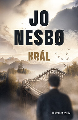 📖 Thrillerová jízda plná novinek začíná: Stahujte Nesba, Weavera i Trpkovou!