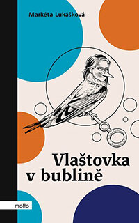 Lapena, Weaver, Lukášková. 5 novinek, které by vám neměly utéct