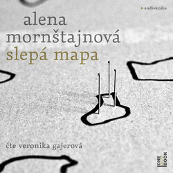 🎧 Mornštajnová, Soukupová, Dvořáková i skvělé seriály. Stahujte audioknihy se slevou 30 %