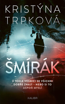 📖 Thrillerová jízda plná novinek začíná: Stahujte Nesba, Weavera i Trpkovou!