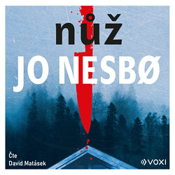 🎧 Napětí do sluchátek: Nesbø, Kepler i Christie se slevou až 50 %