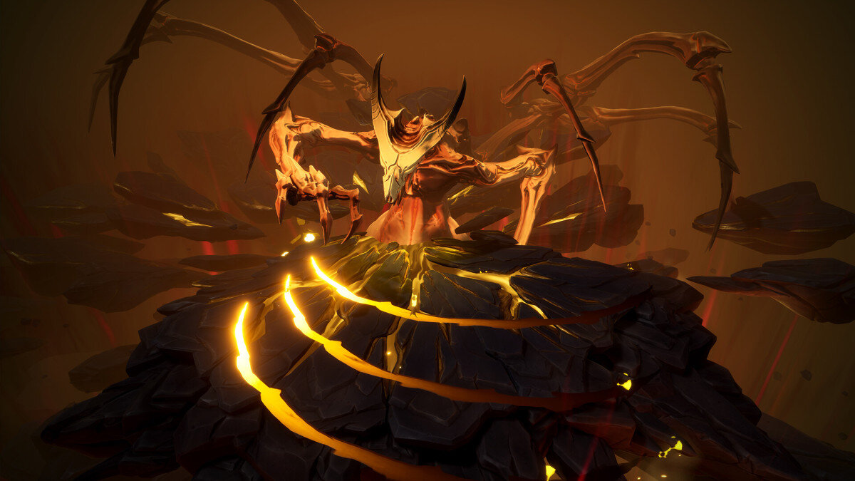 Torchlight: Infinite startuje novou sezónu s tematikou Divokého západu