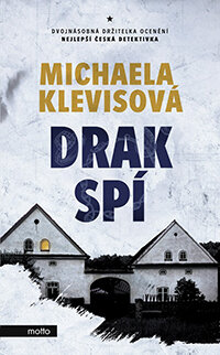 Klevisová, J. D. Barker, Fieldsová. 5 thrillerů a detektivek, které vám nedají spát