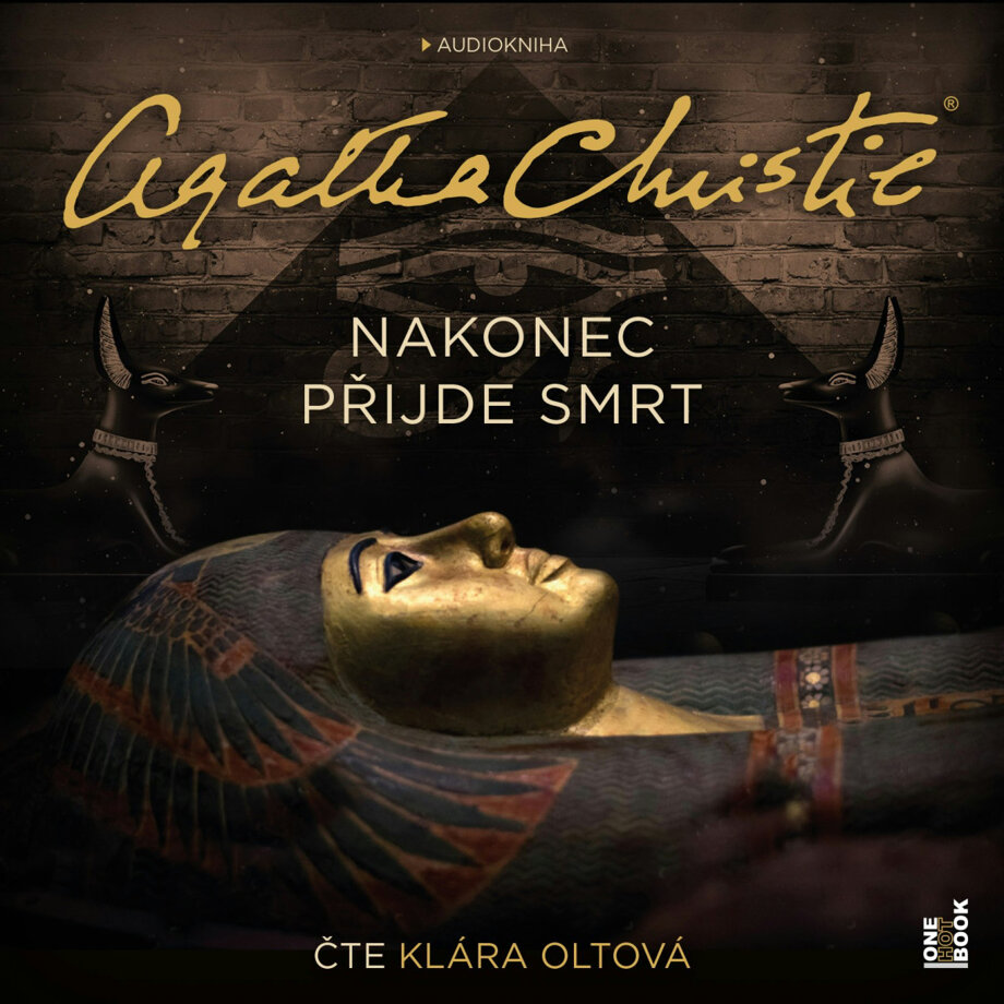 🎧 Pusťte si napětí, smích i husí kůži do uší - se slevou až 50 %!