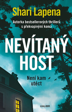 📖 Zibura vyráží na Kavkaz, Lapena vraždí v hotelu a Clavell vás vezme do Japonska. A teď se slevou až 50 %!