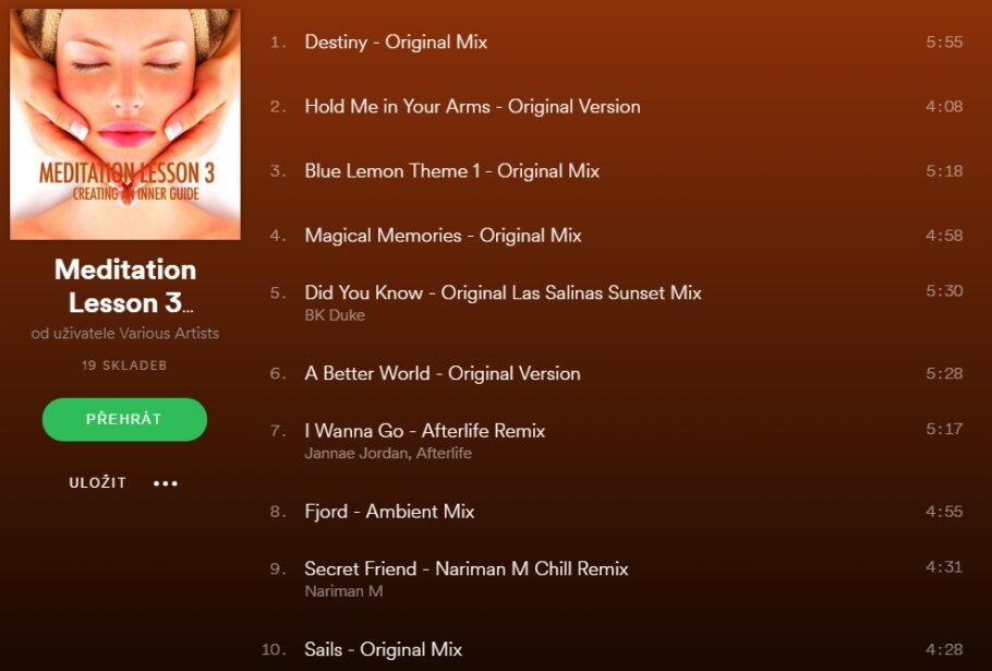 Deset důvodů, proč zkusit Spotify Premium