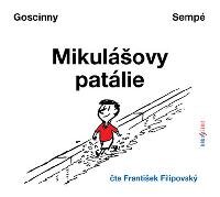 Povinná četba pro školáčky 1. stupně: 5 veselých i napínavých příběhů jako audioknihy